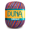 Fio Duna Círculo Mesclado 100g com 170m