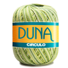 Fio Duna Círculo Mesclado 100g com 170m