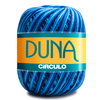 Fio Duna Círculo Mesclado 100g com 170m
