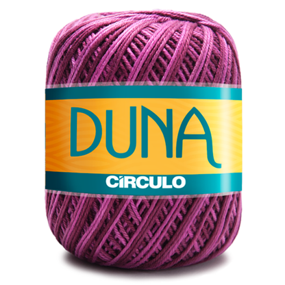 Fio Duna Círculo Mesclado 100g com 170m