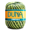 Fio Duna Círculo Mesclado 100g com 170m