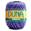 Fio Duna Círculo Mesclado 100g com 170m