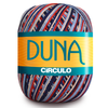 Fio Duna Círculo Mesclado 100g com 170m