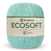 Fio Euroroma Ecosoft 6 400g 8/12 com 452m