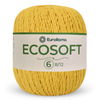 Fio Euroroma Ecosoft 6 400g 8/12 com 452m