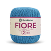 Fio Euroroma Fiore 2 150g 8/4 com 500m