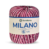Fio Euroroma Milano 6 200g 4/6 com 226m