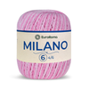 Fio Euroroma Milano 6 200g 4/6 com 226m