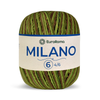 Fio Euroroma Milano 6 200g 4/6 com 226m
