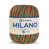 Fio Euroroma Milano 6 200g 4/6 com 226m