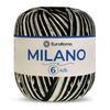 Fio Euroroma Milano 6 400g 4/6 com 452m