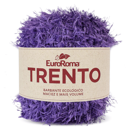 Fio Euroroma Trento 200g com 101m