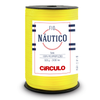 Fio Náutico Círculo 5mm com 500g com 280m
