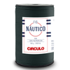 Fio Náutico Círculo 5mm com 500g com 280m