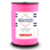 Fio Náutico Círculo 5mm com 500g com 280m