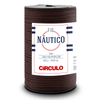 Fio Náutico Círculo 5mm com 500g com 280m