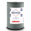 Fio Náutico Círculo 5mm com 500g com 280m