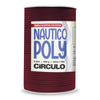 Fio Náutico Poly Círculo 5mm com 182m e 500g