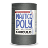 Fio Náutico Poly Círculo 5mm com 182m e 500g