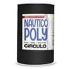 Fio Náutico Poly Círculo 5mm com 182m e 500g