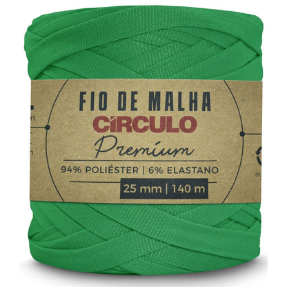 Fio de Malha Círculo Premium 270g com 140m