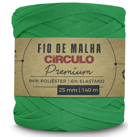Fio de Malha Círculo Premium 270g com 140m