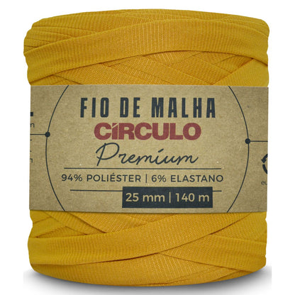 Fio de Malha Círculo Premium 270g com 140m