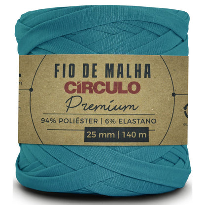 Fio de Malha Círculo Premium 270g com 140m