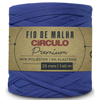 Fio de Malha Círculo Premium 270g com 140m