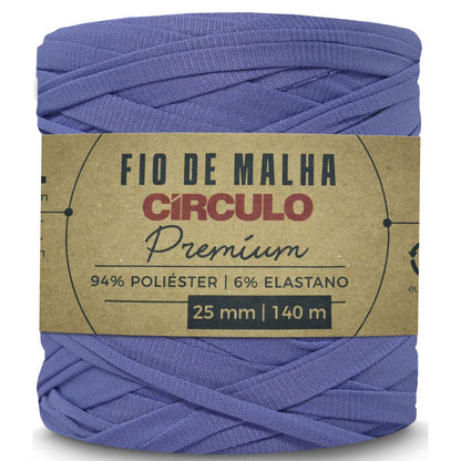 Fio de Malha Círculo Premium 270g com 140m