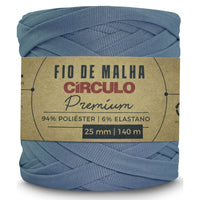 Fio de Malha Círculo Premium 270g com 140m