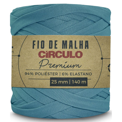 Fio de Malha Círculo Premium 270g com 140m