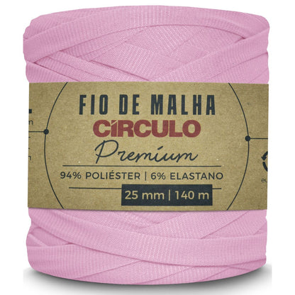Fio de Malha Círculo Premium 270g com 140m