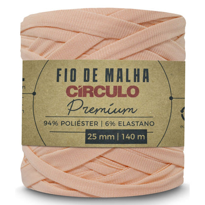 Fio de Malha Círculo Premium 270g com 140m
