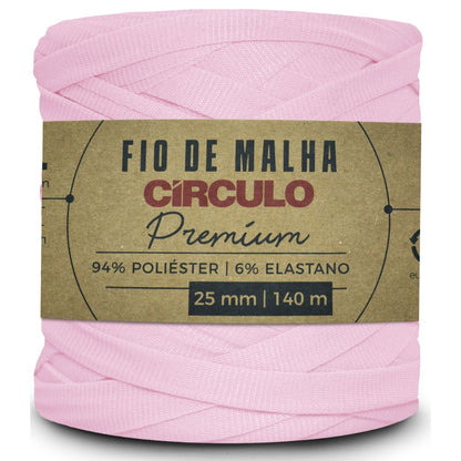 Fio de Malha Círculo Premium 270g com 140m