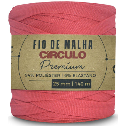 Fio de Malha Círculo Premium 270g com 140m