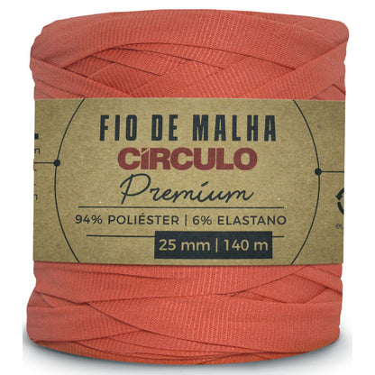Fio de Malha Círculo Premium 270g com 140m