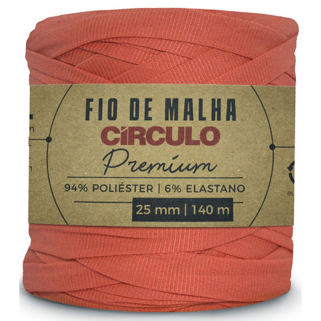 Fio de Malha Círculo Premium 270g com 140m