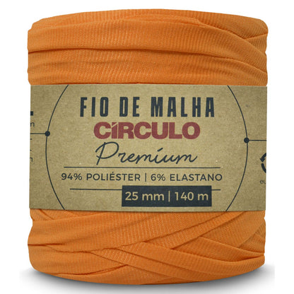 Fio de Malha Círculo Premium 270g com 140m