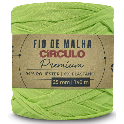 Fio de Malha Círculo Premium 270g com 140m