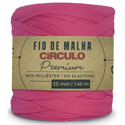Fio de Malha Círculo Premium 270g com 140m
