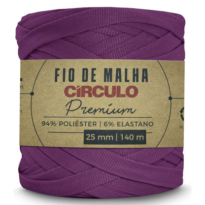 Fio de Malha Círculo Premium 270g com 140m