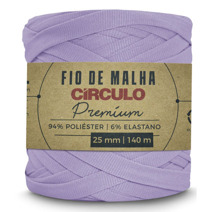 Fio de Malha Círculo Premium 270g com 140m