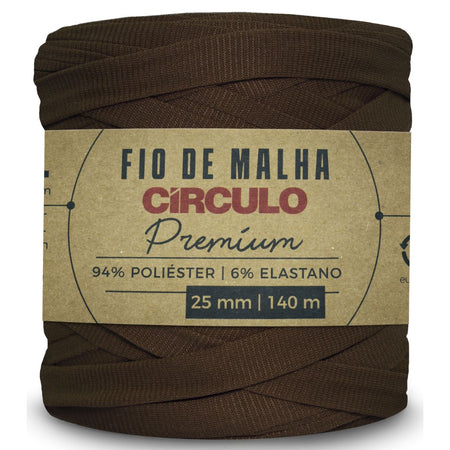 Fio de Malha Círculo Premium 270g com 140m