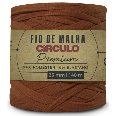 Fio de Malha Círculo Premium 270g com 140m