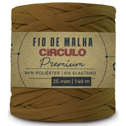 Fio de Malha Círculo Premium 270g com 140m