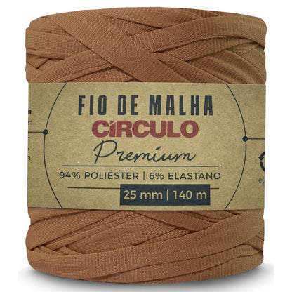 Fio de Malha Círculo Premium 270g com 140m