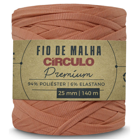 Fio de Malha Círculo Premium 270g com 140m