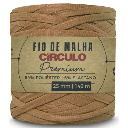 Fio de Malha Círculo Premium 270g com 140m