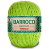 Barbante Barroco Círculo MaxColor 6 200g com 226m
